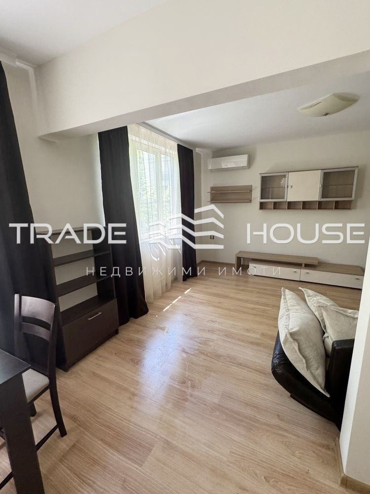 Дава под наем 3-СТАЕН, гр. Пловдив, Център, снимка 3 - Апартаменти - 54352653