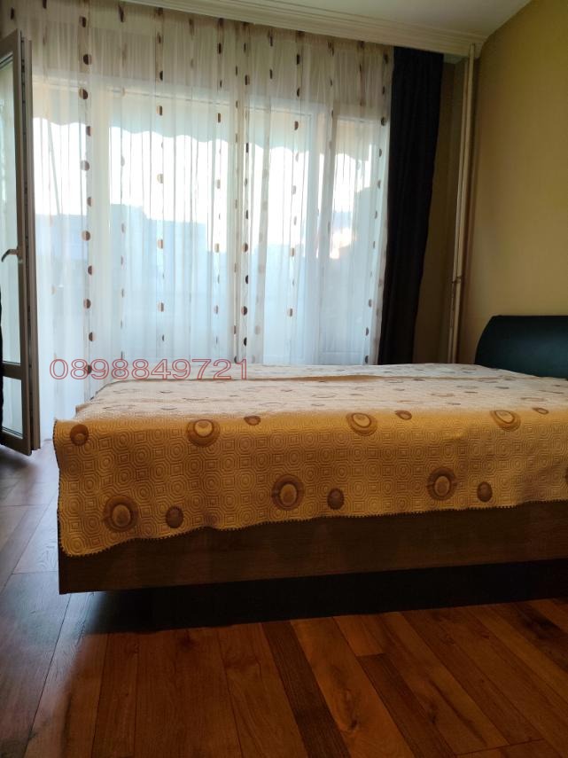 Дава под наем 3-СТАЕН, гр. София, Фондови жилища, снимка 6 - Апартаменти - 56144908
