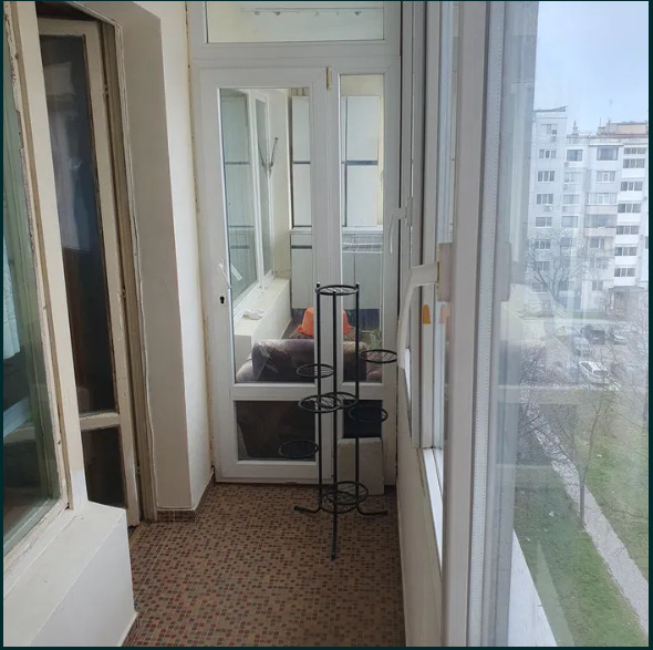 Дава под наем 4-СТАЕН, гр. Варна, Младост 2, снимка 6 - Апартаменти - 54265128