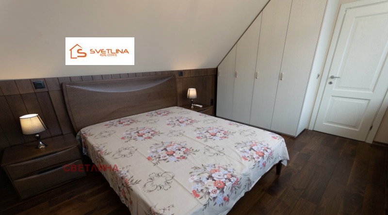 Дава под наем МЕЗОНЕТ, гр. София, Център, снимка 13 - Апартаменти - 52983621