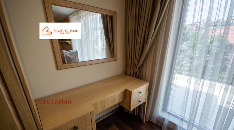 Дава под наем МЕЗОНЕТ, гр. София, Център, снимка 8 - Апартаменти - 52983621