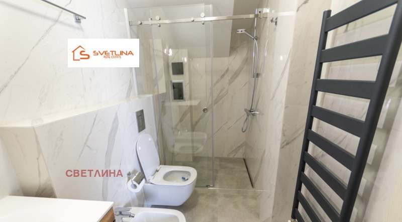 Дава под наем МЕЗОНЕТ, гр. София, Център, снимка 12 - Апартаменти - 52983621