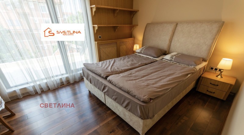 Дава под наем МЕЗОНЕТ, гр. София, Център, снимка 9 - Апартаменти - 52983621