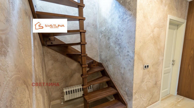 Дава под наем МЕЗОНЕТ, гр. София, Център, снимка 7 - Апартаменти - 52983621