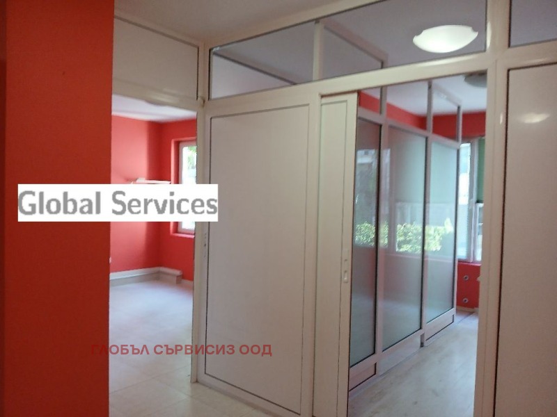 A louer  Bureau Sofia , Lozenets , 70 m² | 18398020 - image [2]