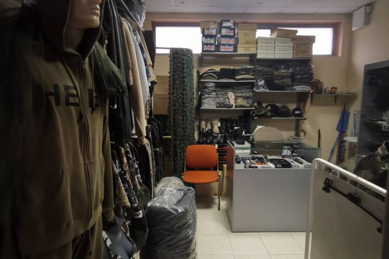 Da affittare  Ufficio Sofia , Sveta Troitsa , 20 mq | 76423438 - Immagine [2]