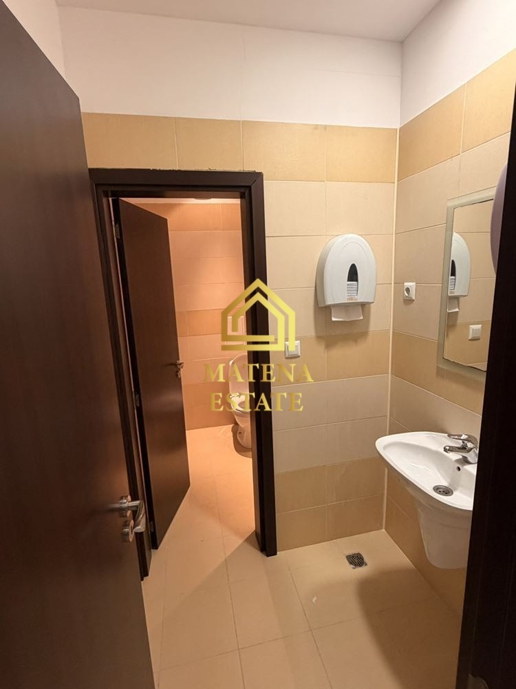 Дава под наем ОФИС, гр. София, Левски Г, снимка 3 - Офиси - 54108284