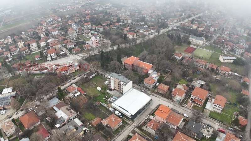 Дава под наем МАГАЗИН, гр. Пловдив, Коматево, снимка 3 - Магазини - 53560378