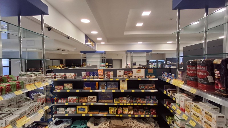 Дава под наем МАГАЗИН, гр. София, Център, снимка 12 - Магазини - 53280463