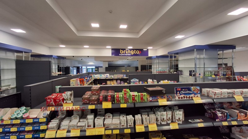 Дава под наем МАГАЗИН, гр. София, Център, снимка 7 - Магазини - 53280463