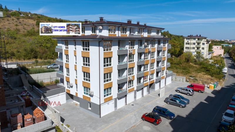 Til leje  Parkeringsplads Stara Zagora , Zheleznik - tsentar , 20 kvm | 27259455