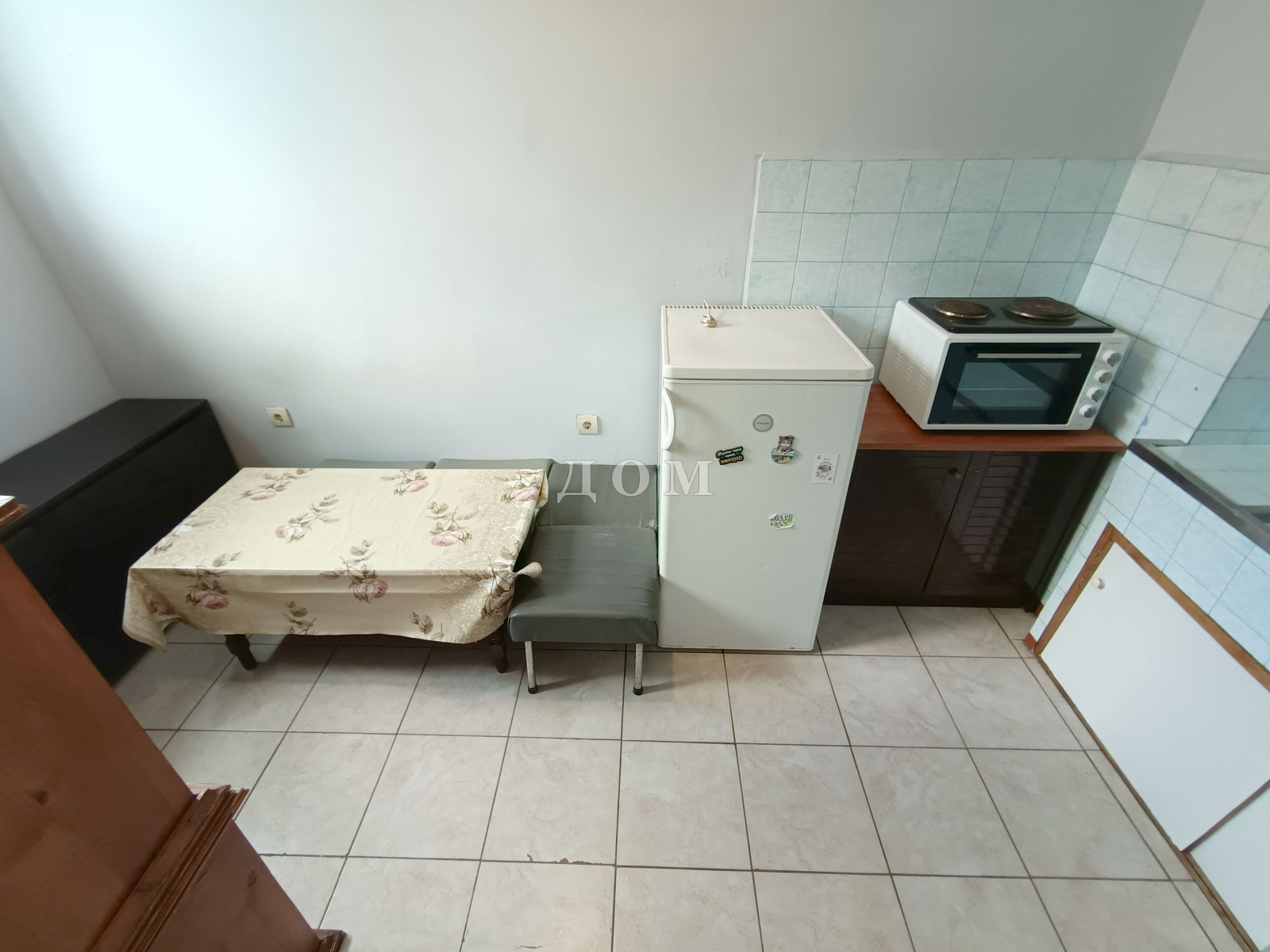 Дава под наем 1-СТАЕН, гр. Шумен, Център, снимка 7 - Апартаменти - 55192392