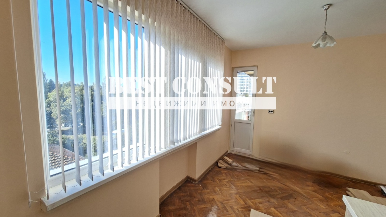 Дава под наем 2-СТАЕН, гр. Русе, Здравец, снимка 3 - Апартаменти - 56202452