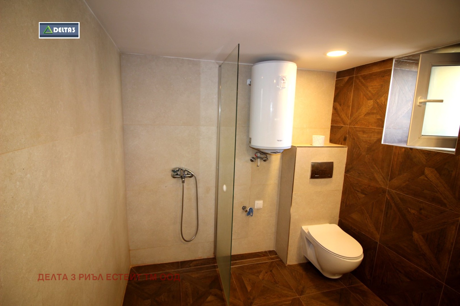 Дава под Наем 2-СТАЕН | Imot.bg — изображение 13