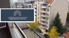 1 chambre Zona B-19, Sofia 11