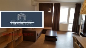 1 bedroom Zona B-19, Sofia 1