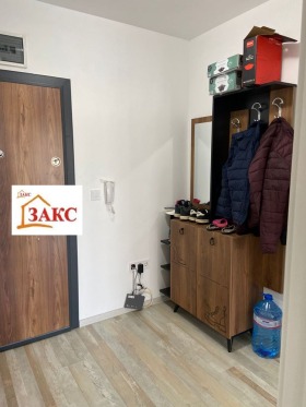 2-стаен град Кърджали, Център 6