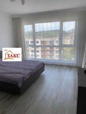2-стаен град Кърджали, Център 4