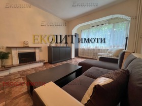 1 soverom Lozenets, Sofia