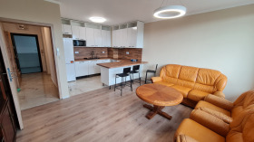 1 sypialnia Ljulin 8, Sofia