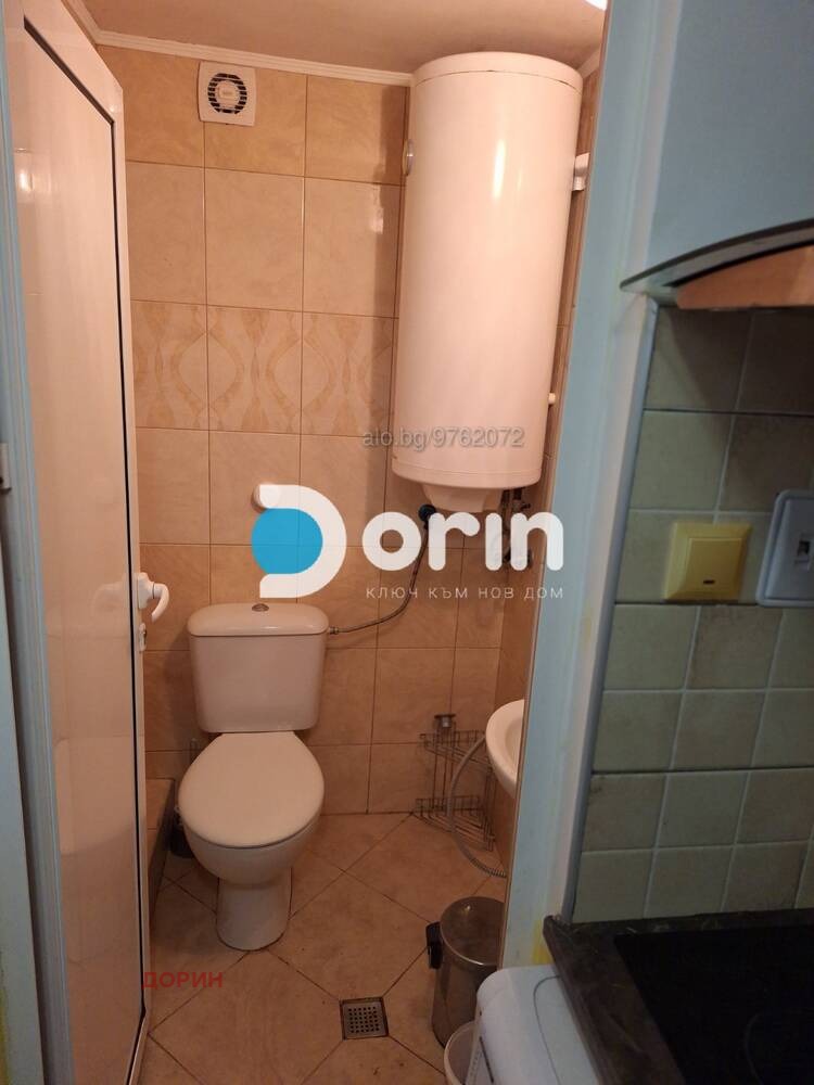 För uthyrning  Rum Plovdiv , Centar , 18 kvm | 38567018 - bild [9]