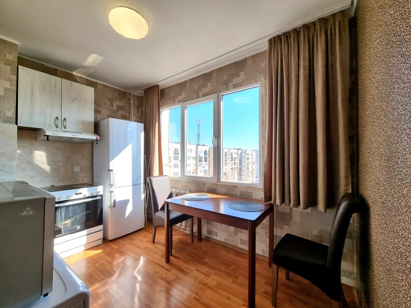 Zu vermieten  Studio Sofia , Nadeschda 1 , 48 qm | 74793666 - Bild [5]