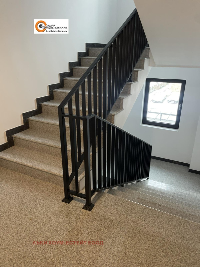 Дава под наем 1-СТАЕН, гр. София, Овча купел, снимка 8 - Апартаменти - 53364928