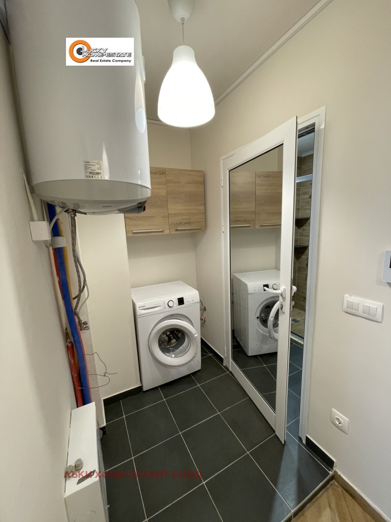 Дава под наем 1-СТАЕН, гр. София, Овча купел, снимка 7 - Апартаменти - 53364928