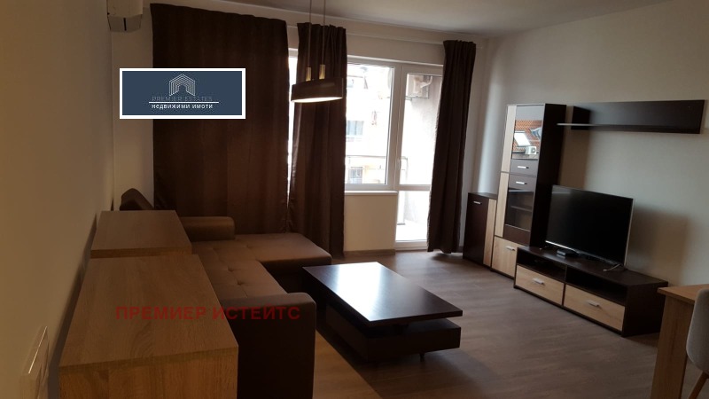 Te huur  1 slaapkamer Sofia , Zona B-19 , 75 m² | 81381316 - afbeelding [2]