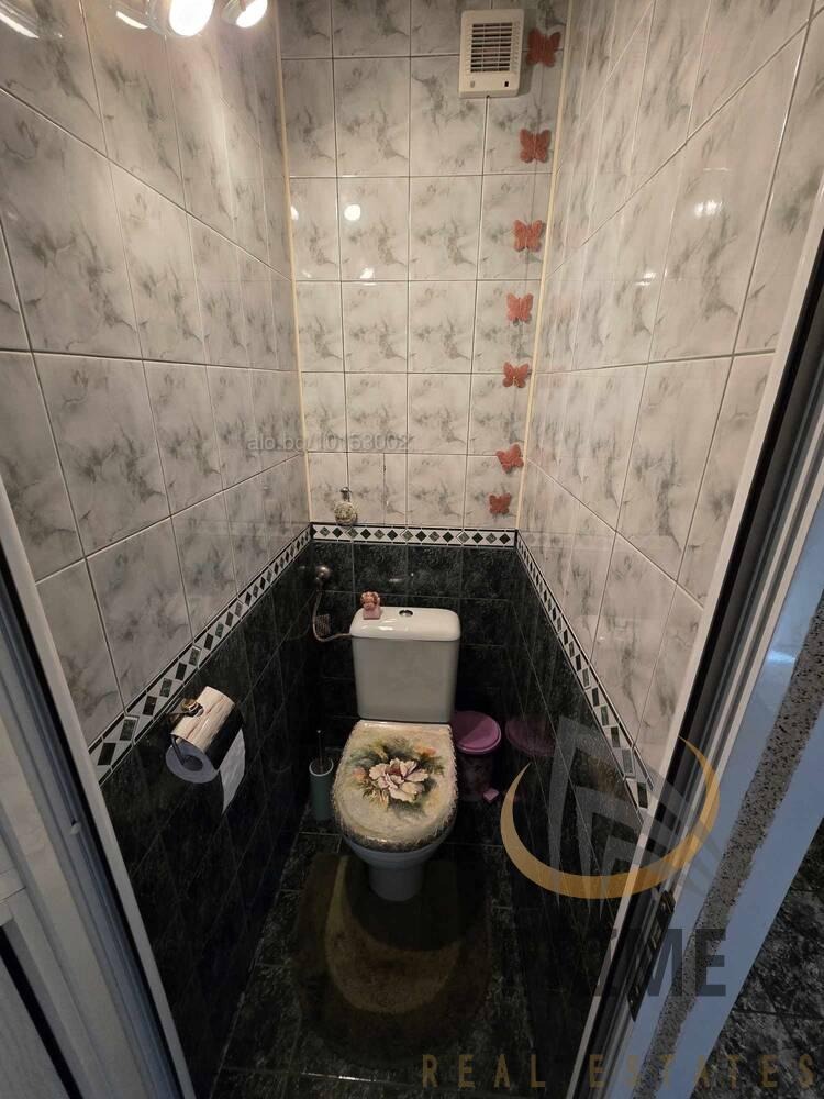 В оренду  1 спальня Бургас , Братя Миладинови , 65 кв.м | 83261580 - зображення [10]
