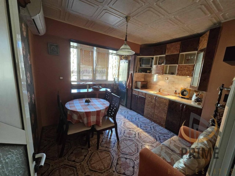 В оренду  1 спальня Бургас , Братя Миладинови , 65 кв.м | 83261580 - зображення [4]