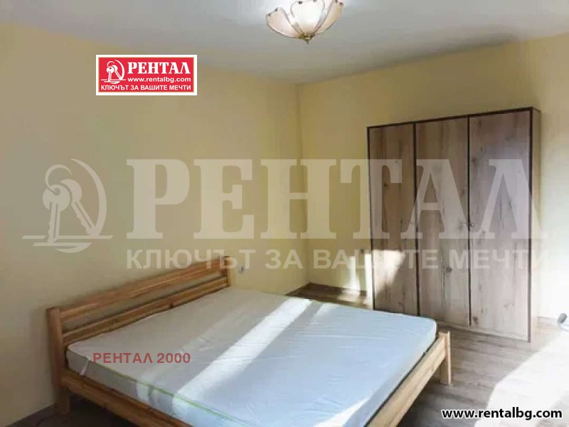 Zu vermieten  1 Schlafzimmer Plowdiw , Zentar , 72 qm | 10574057 - Bild [14]