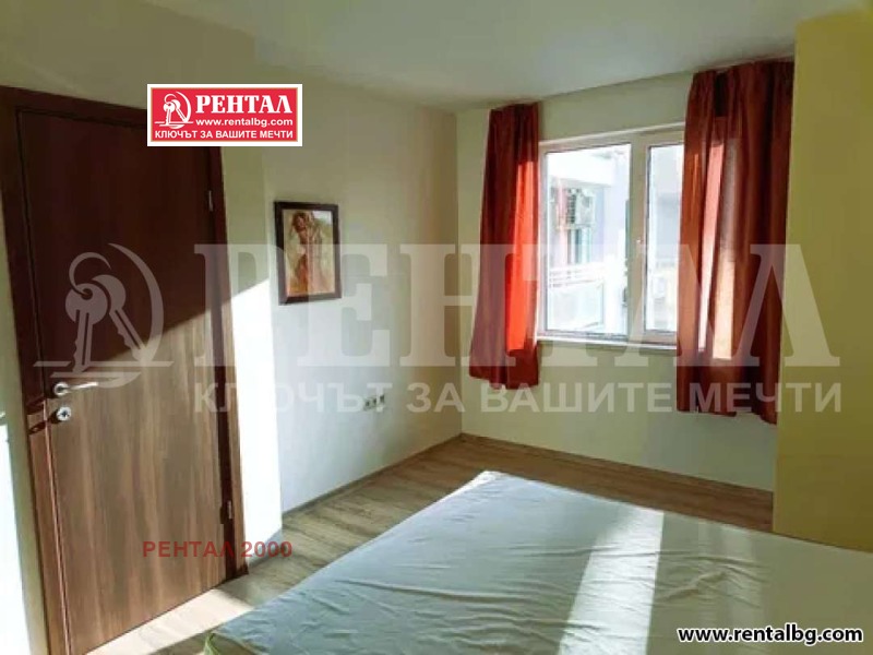 Zu vermieten  1 Schlafzimmer Plowdiw , Zentar , 72 qm | 10574057 - Bild [15]