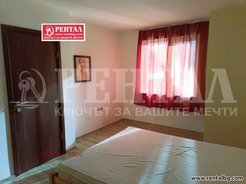 Zu vermieten  1 Schlafzimmer Plowdiw , Zentar , 72 qm | 10574057 - Bild [16]