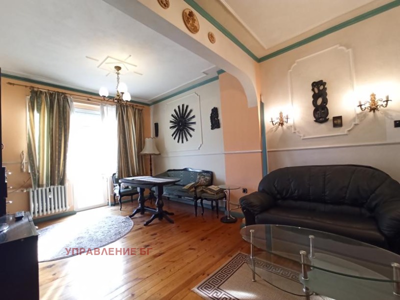 Издаје се  1 спаваћа соба Софија , Центар , 80 м2 | 82639036 - слика [2]