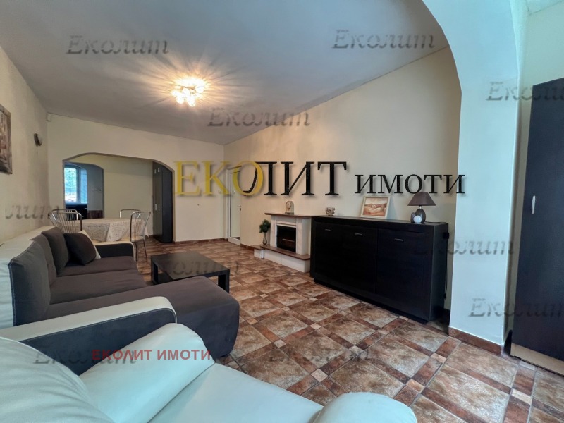 Til leie  1 soverom Sofia , Lozenets , 78 kvm | 92470630 - bilde [4]