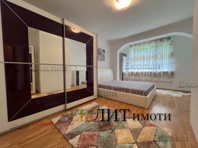 Til leie  1 soverom Sofia , Lozenets , 78 kvm | 92470630 - bilde [5]