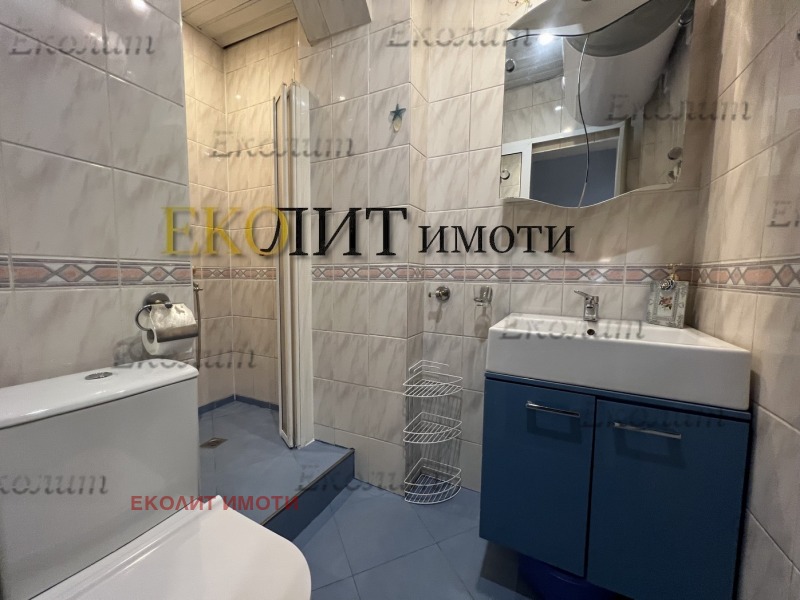Til leie  1 soverom Sofia , Lozenets , 78 kvm | 92470630 - bilde [7]