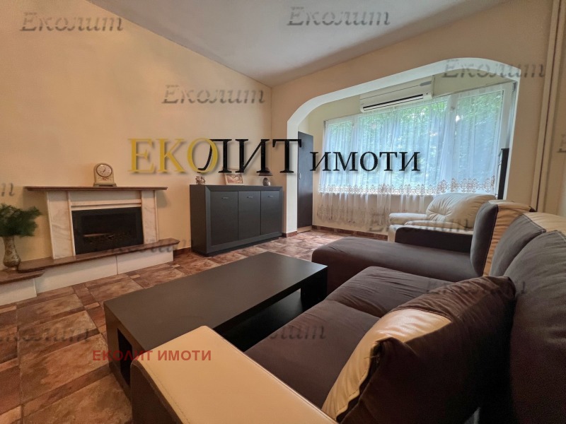 Til leie  1 soverom Sofia , Lozenets , 78 kvm | 92470630
