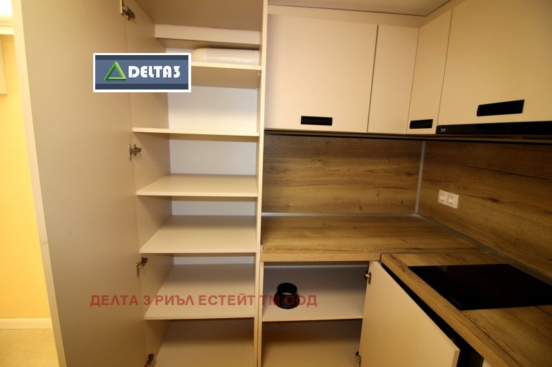 В оренду  1 спальня София , Симеоново , 80 кв.м | 43773210 - зображення [3]