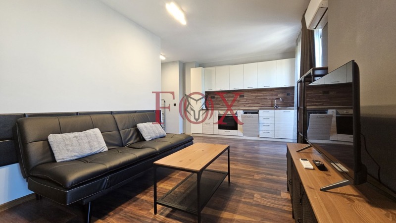 Kiralık  1 yatak odası Varna , Izgrev , 60 metrekare | 91813015