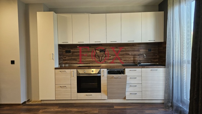 Kiralık  1 yatak odası Varna , Izgrev , 60 metrekare | 91813015 - görüntü [3]