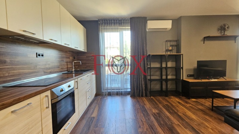 Kiralık  1 yatak odası Varna , Izgrev , 60 metrekare | 91813015 - görüntü [4]