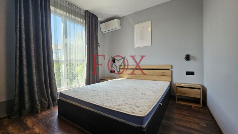 Kiralık  1 yatak odası Varna , Izgrev , 60 metrekare | 91813015 - görüntü [6]