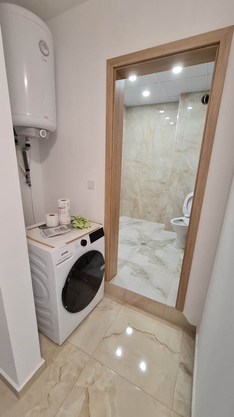 Do wynajęcia  1 sypialnia Sofia , Ljulin 8 , 76 mkw | 18136784 - obraz [3]