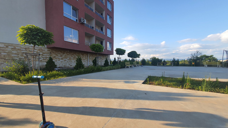 Do wynajęcia  1 sypialnia Sofia , Ljulin 8 , 76 mkw | 18136784 - obraz [6]