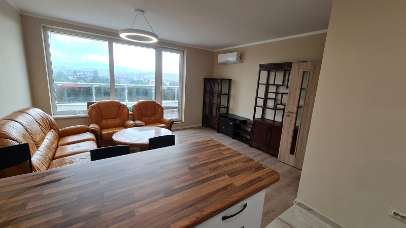Do wynajęcia  1 sypialnia Sofia , Ljulin 8 , 76 mkw | 18136784 - obraz [2]