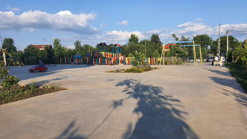 Do wynajęcia  1 sypialnia Sofia , Ljulin 8 , 76 mkw | 18136784 - obraz [5]