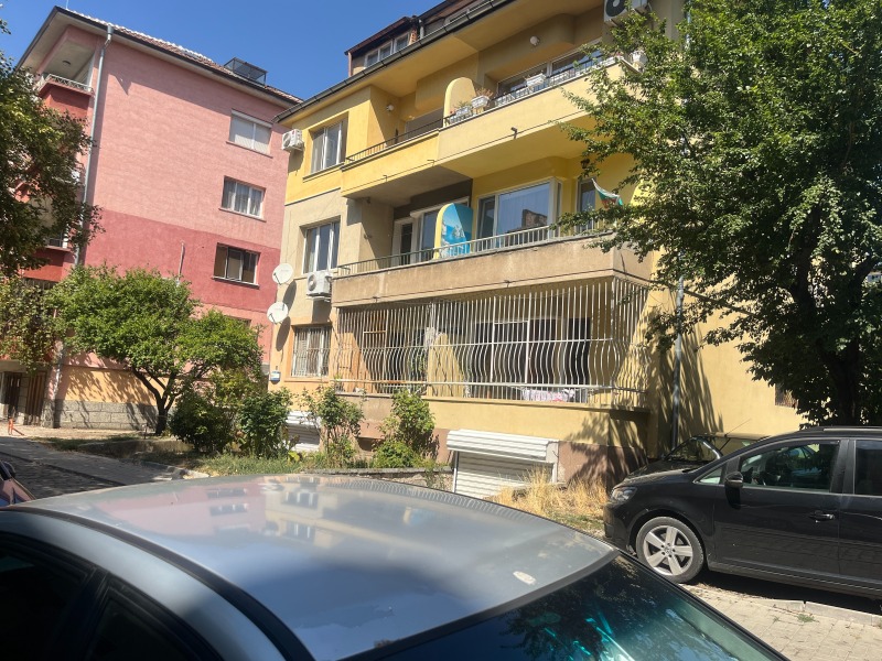 En renta  1 dormitorio Sofia , Lozenets , 89 metros cuadrados | 78530011 - imagen [14]