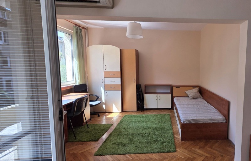En renta  1 dormitorio Sofia , Lozenets , 89 metros cuadrados | 78530011 - imagen [4]